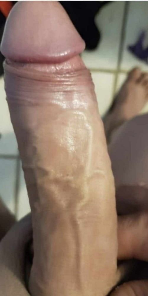 Big long hard thick shaved cock #24