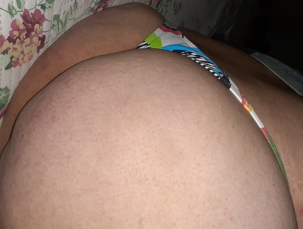 My ass ready for cock #30