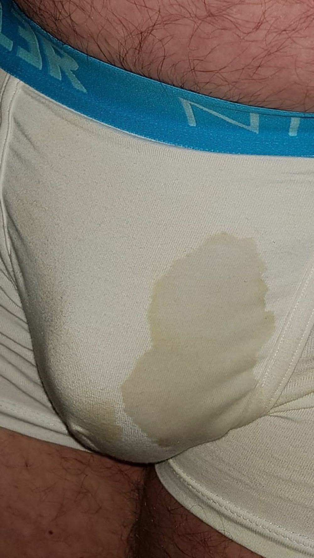 PISSING WET PANTIES #47