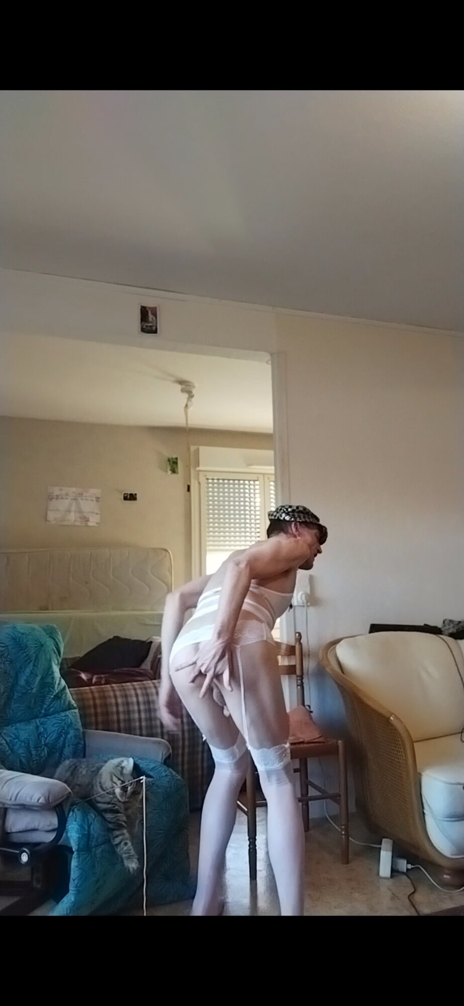 My little ass is just waiting for you !! #11