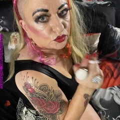 SHIRLEY SLUT 626
