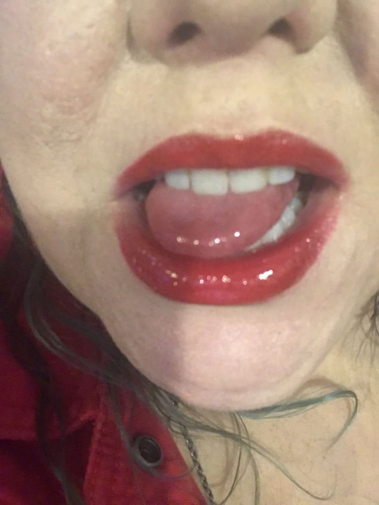 Juicy Lips #49