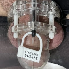 Chastity