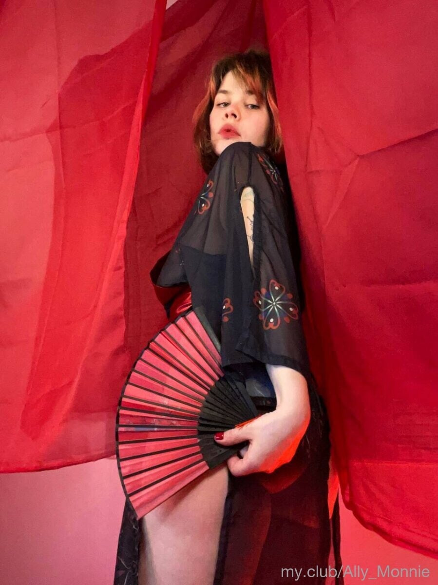 Ally🔥 Free Photos #3