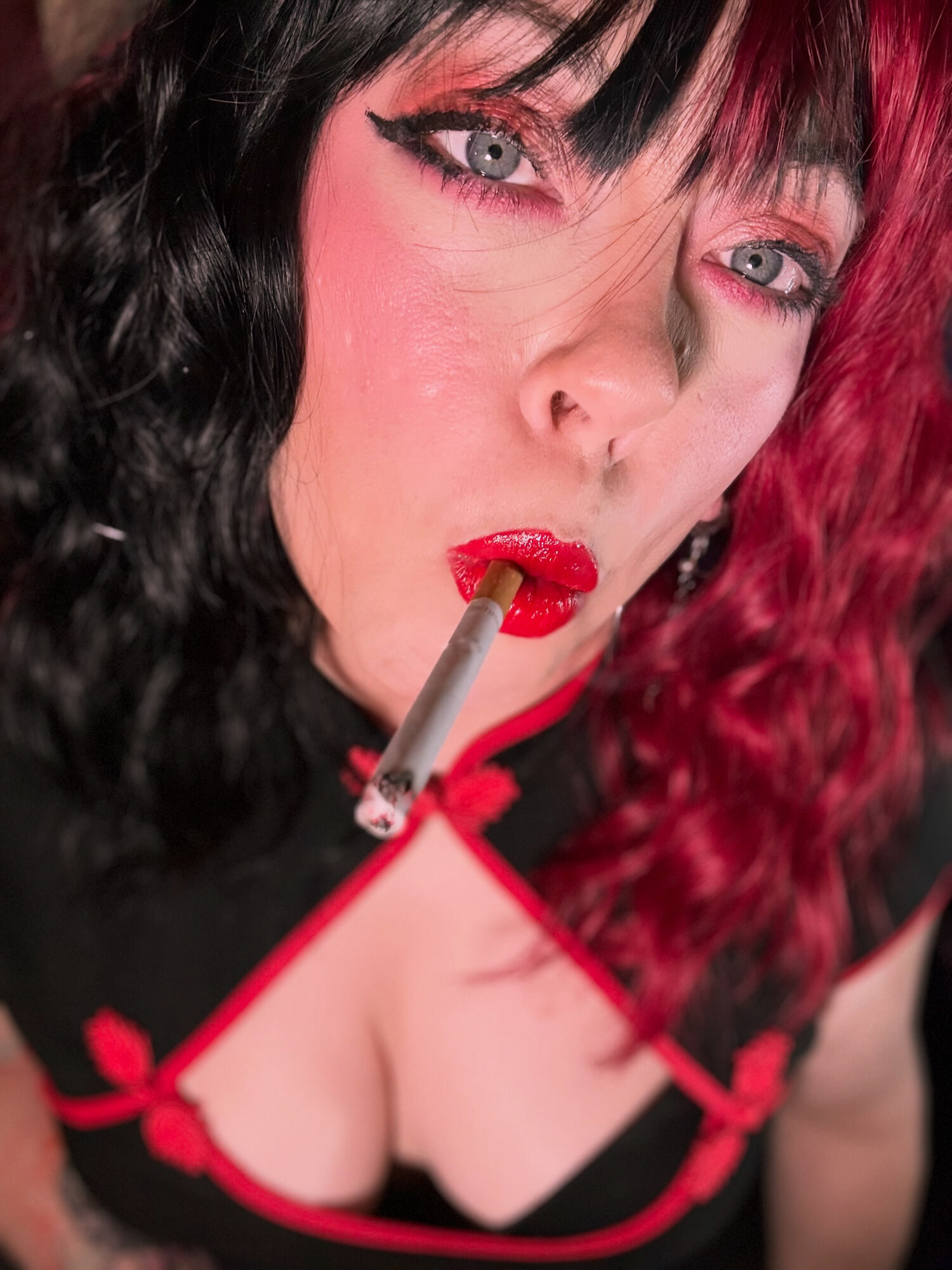 Tina Snua Selfies #133 #3