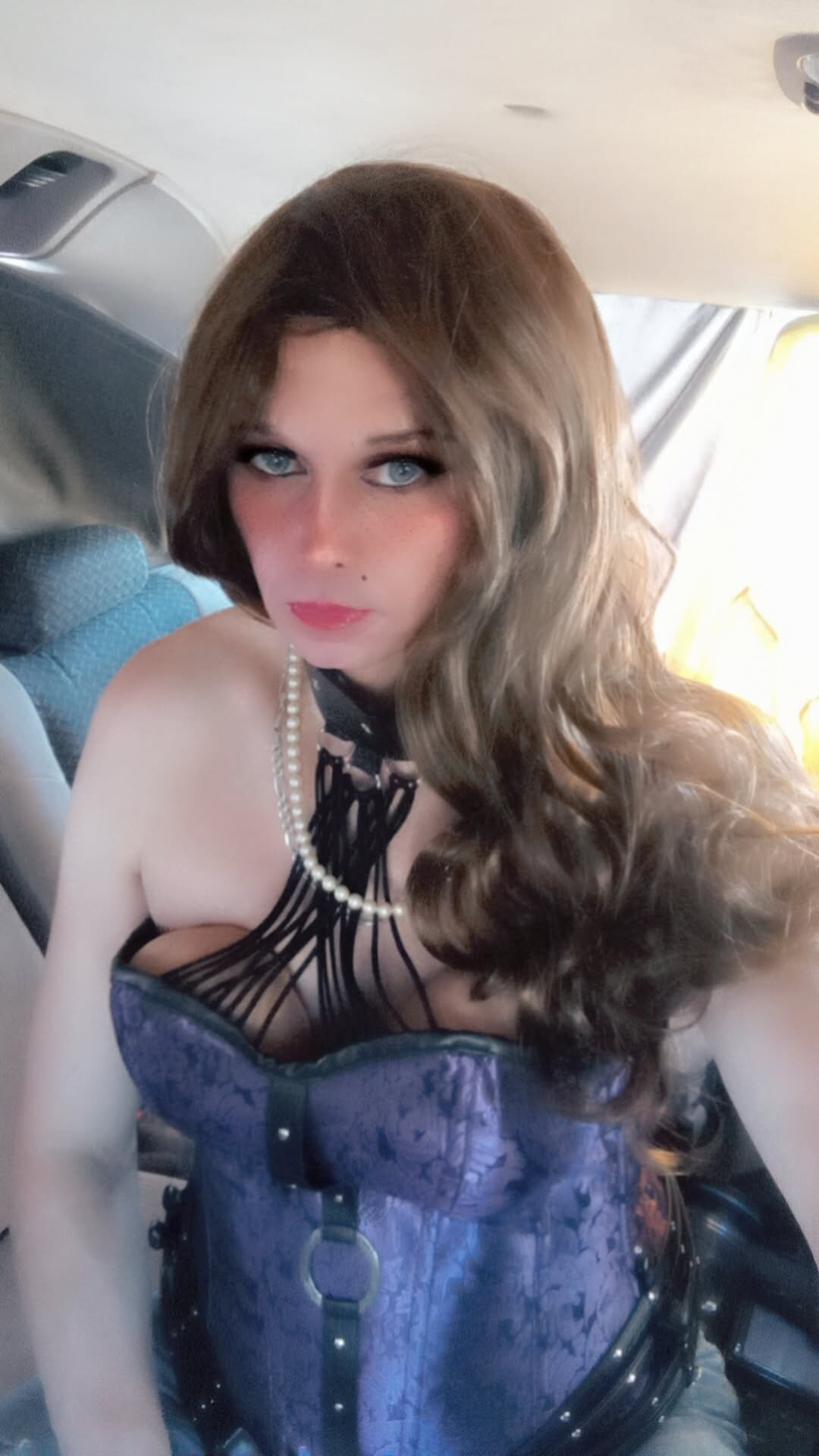 Glamour shots #9