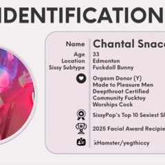 Sissy ID