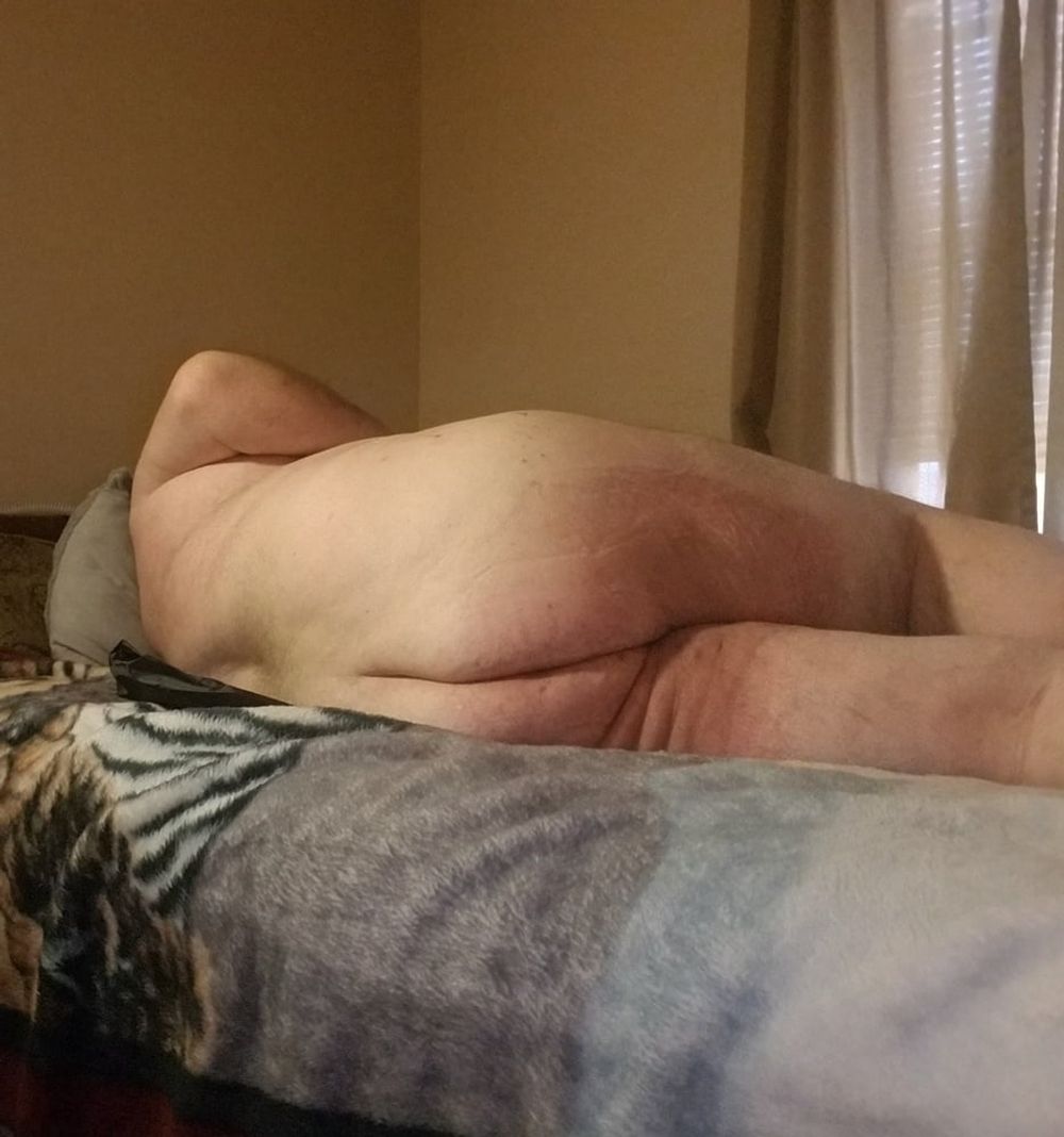 My big fat ass. #3