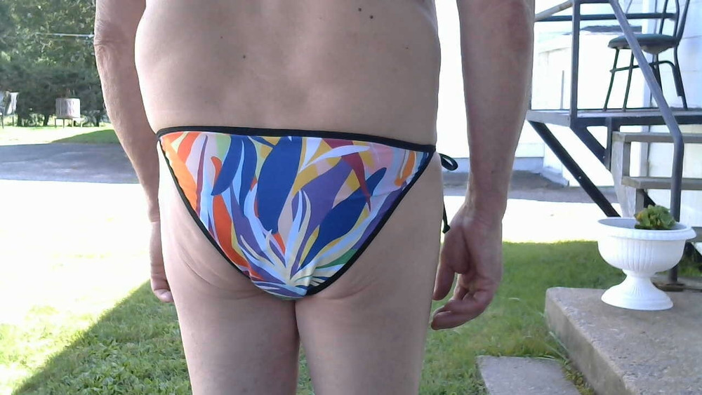 mon bikini  #4