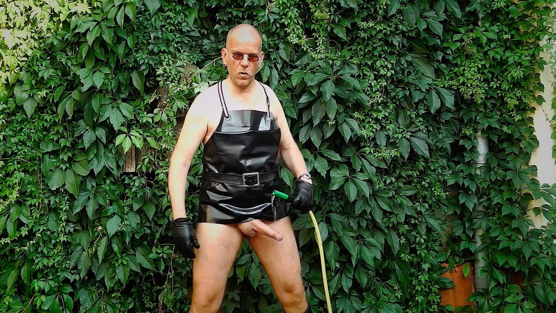 Rubber Gardener 26 #4