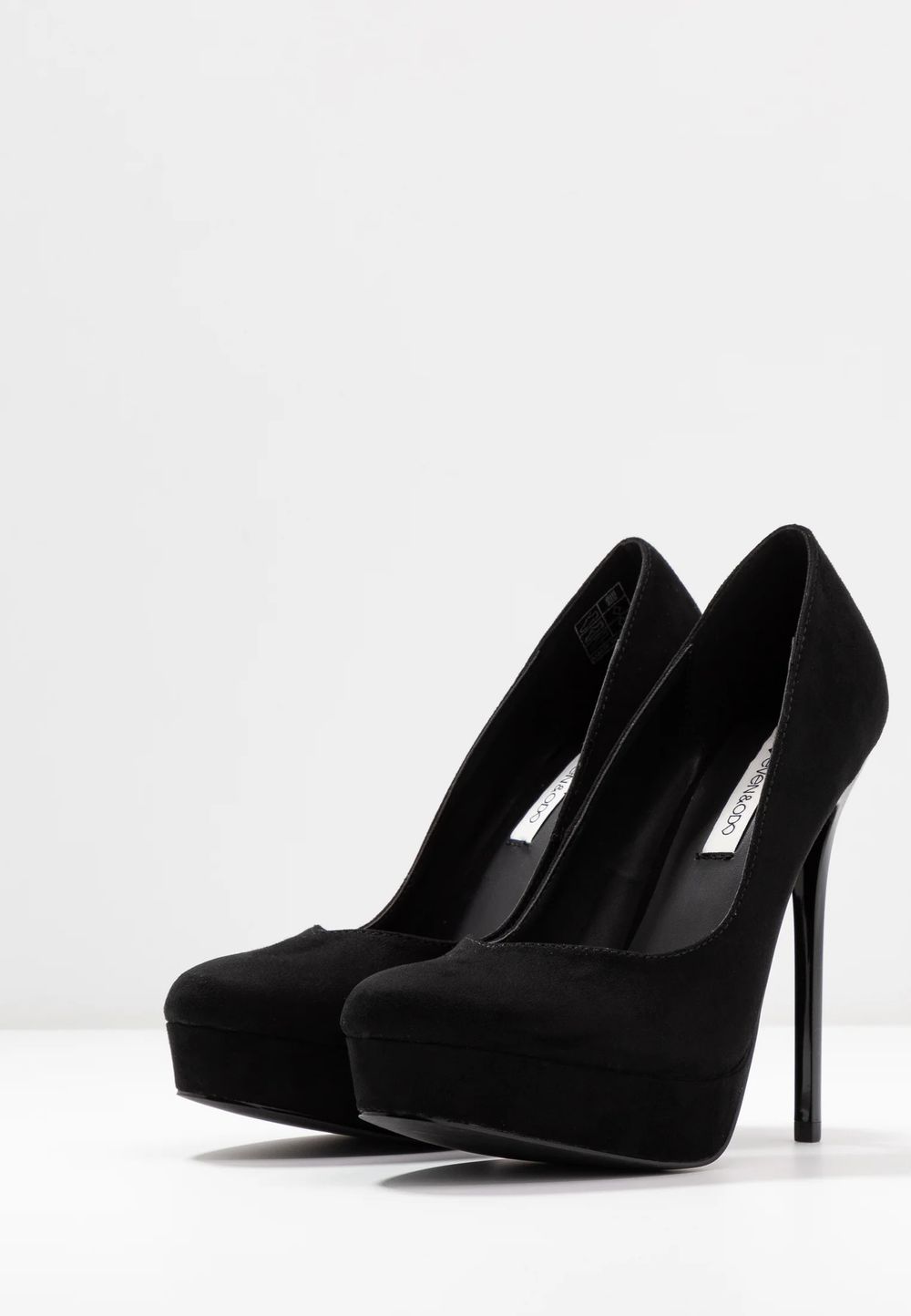 The best high heels for getting excited in my opinion. #8