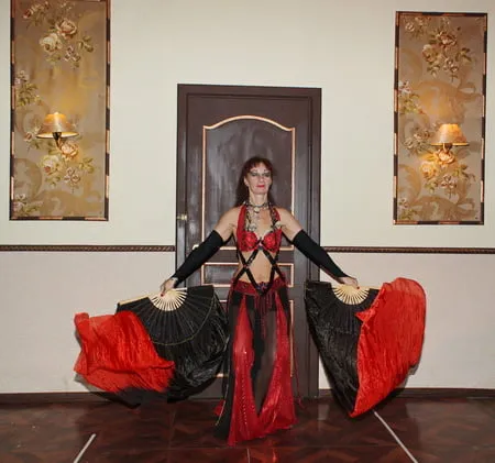 bellydance         