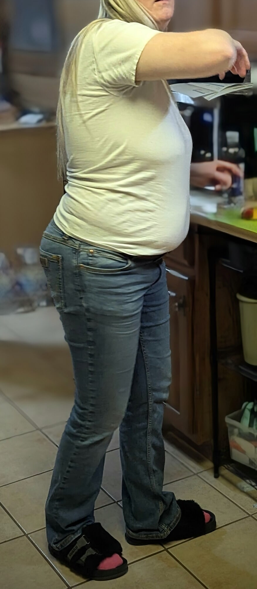 Gorgeous Wholesome Wife and Mom #30