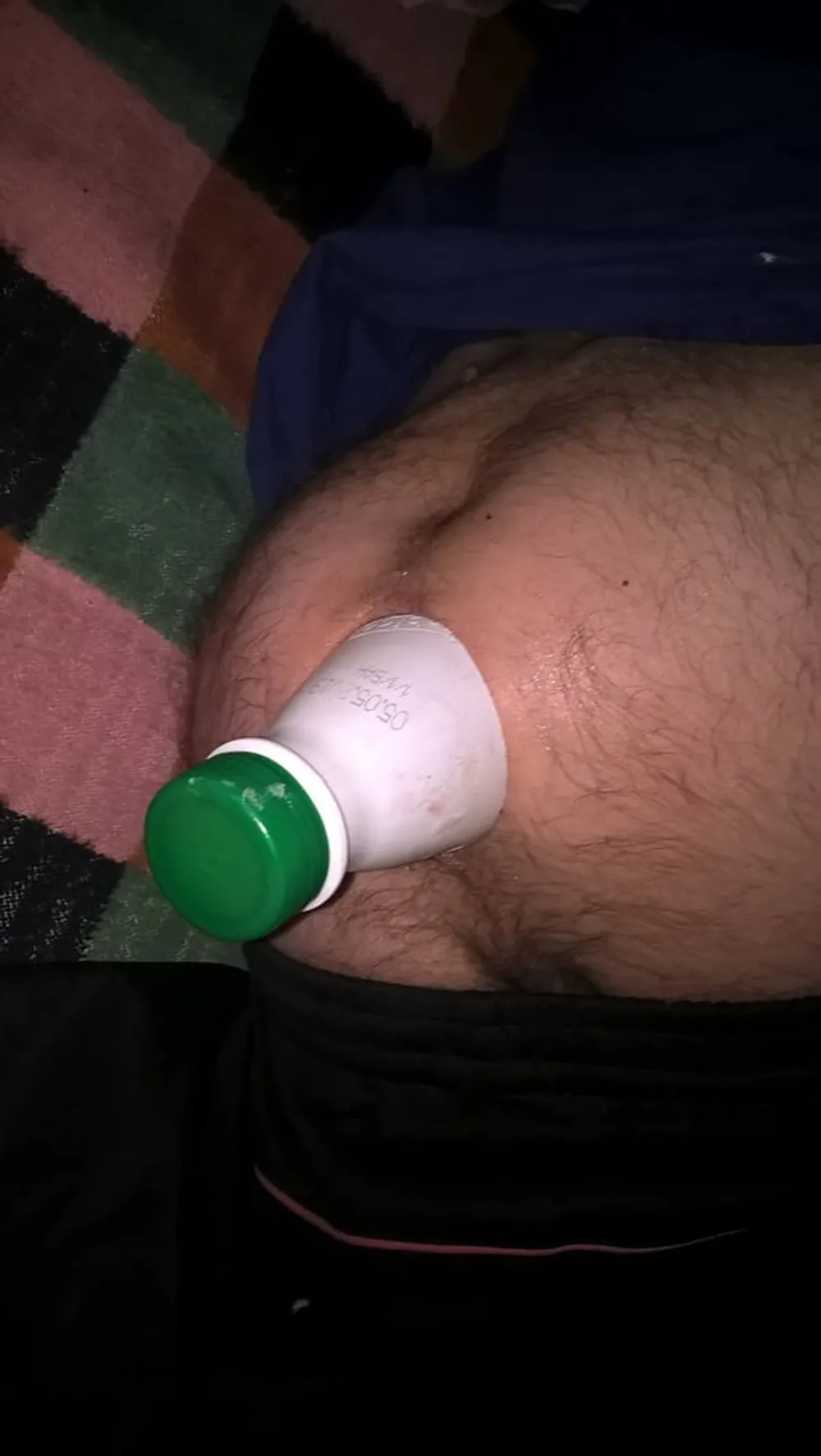 Bottles in my anal #9