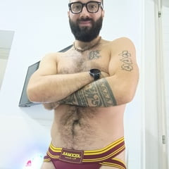 Sporcu baba