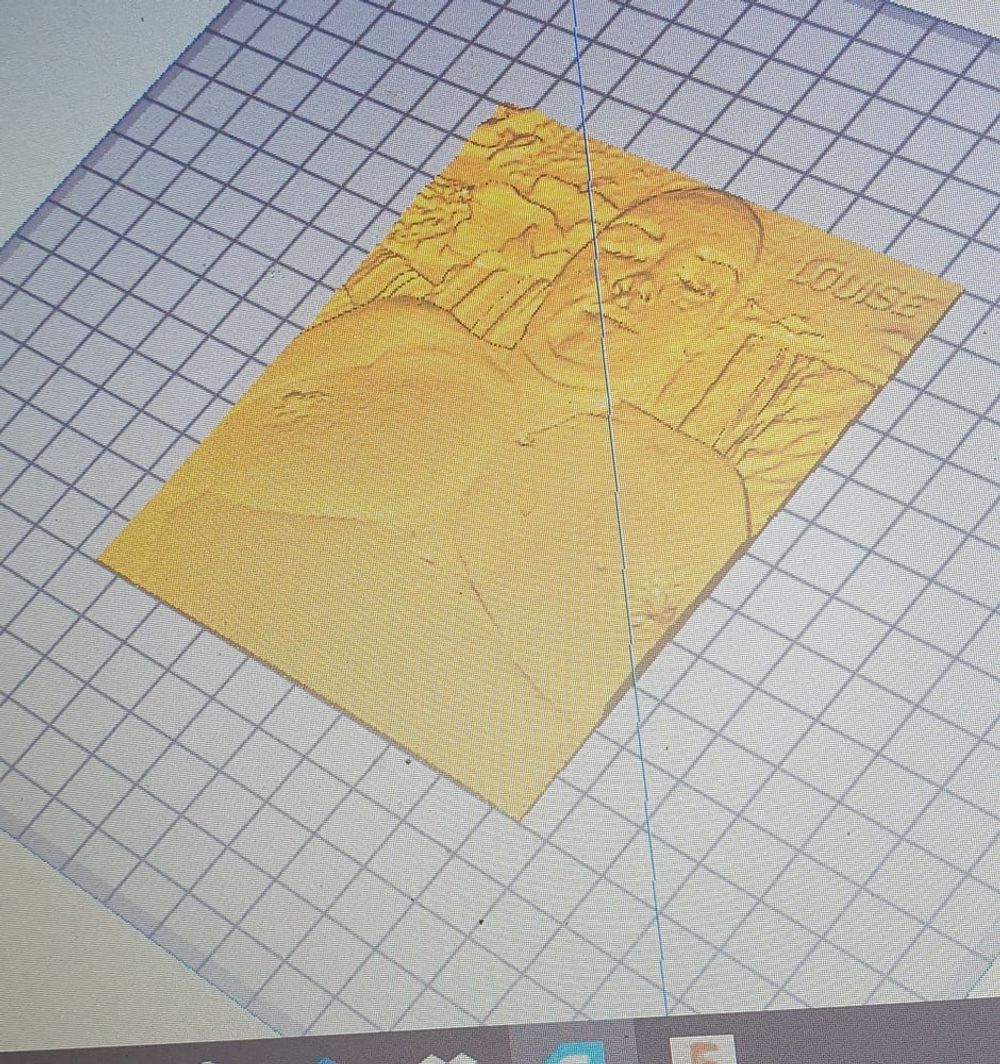 3D printable Photos #8