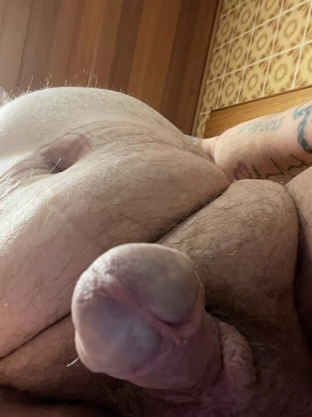 Hairy cock pictures 1a #3