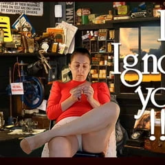 I IGNORE YOU 3