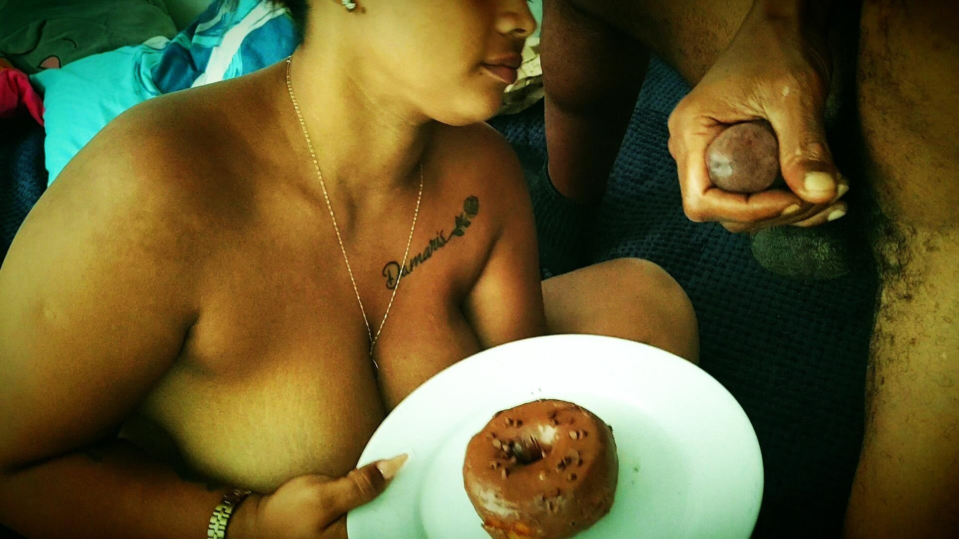 LIL PONY THICKNESS  #21