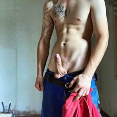 Working boy