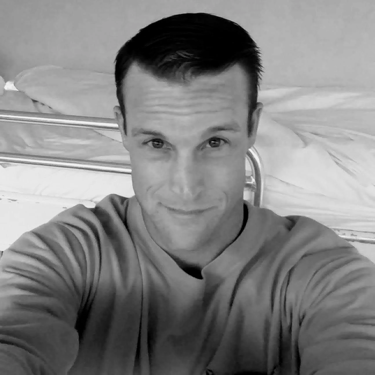 Self photo