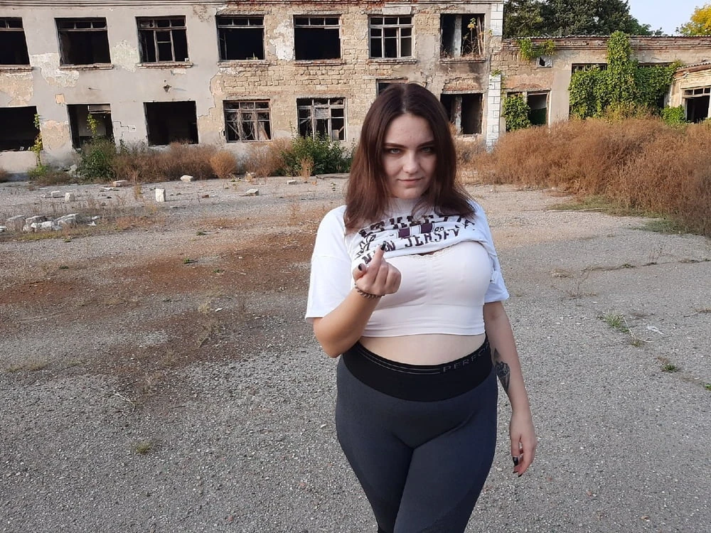 my photo without a mask #15