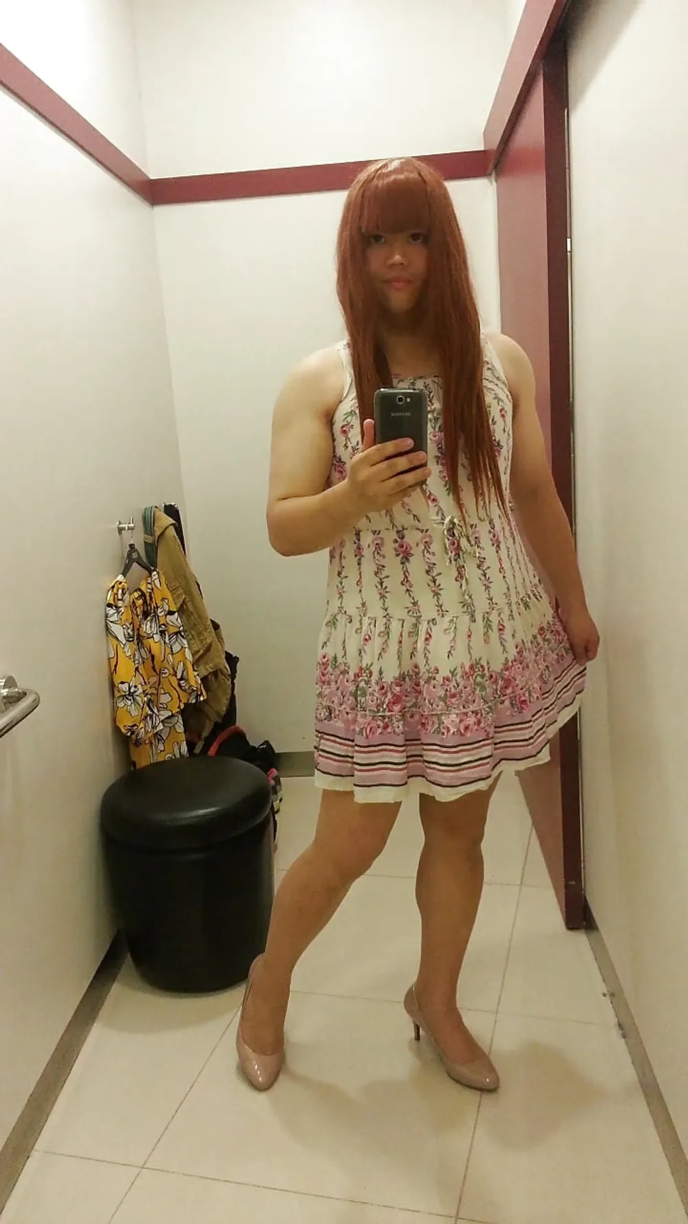 Crossdresser 11 #28