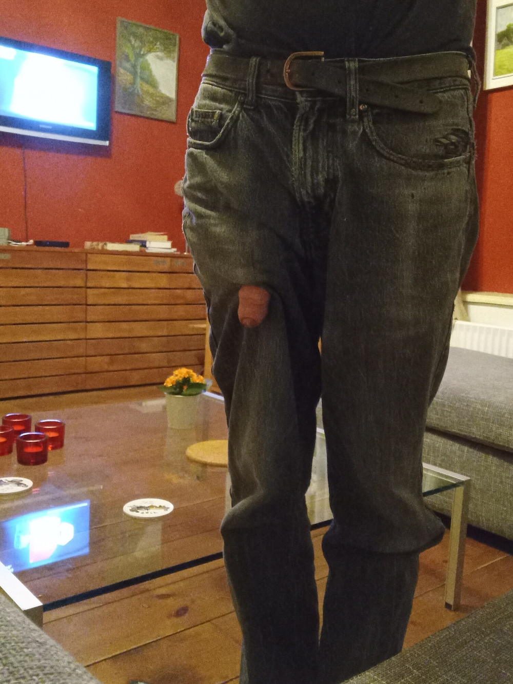hole in my trousers #10