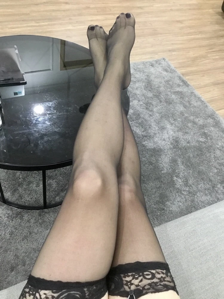 Stockings #38