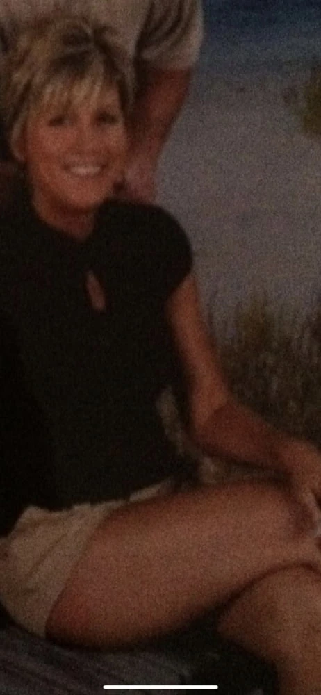 My slutty mother Bonnie #21