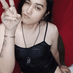 LEWD NSFW Asian TS Feelin Kinky ( Patreon Update)