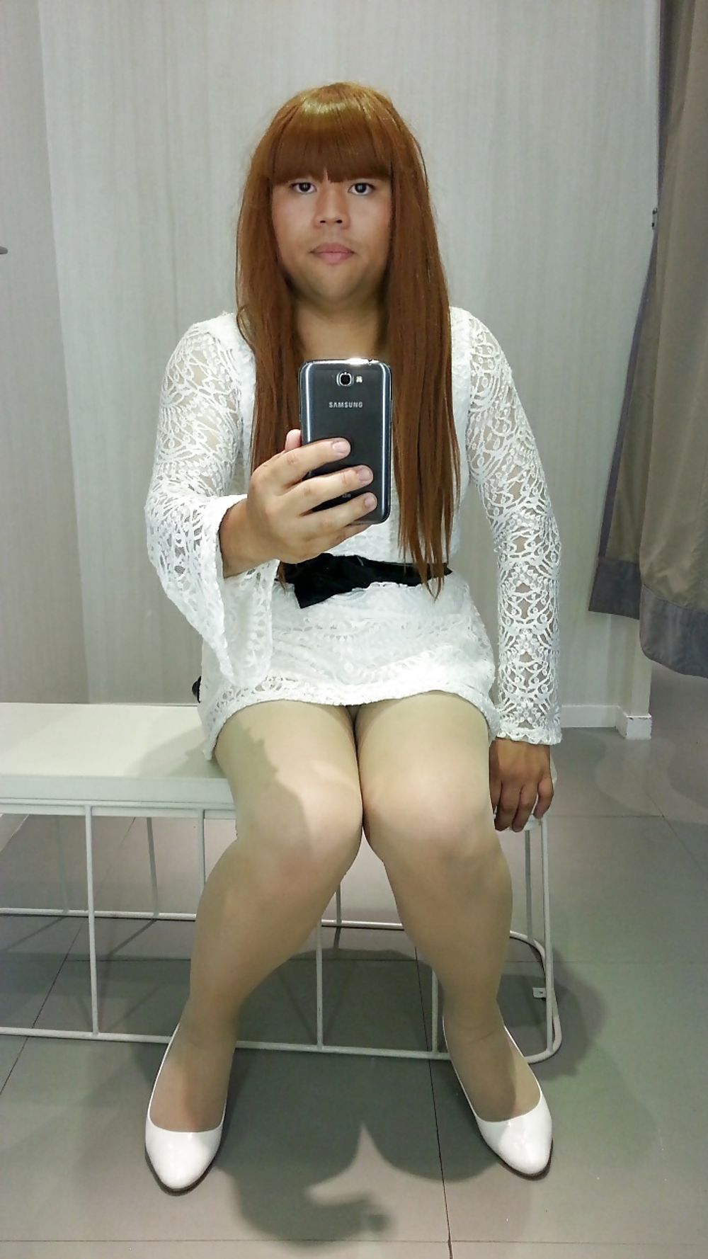 Crossdresser 3 #21