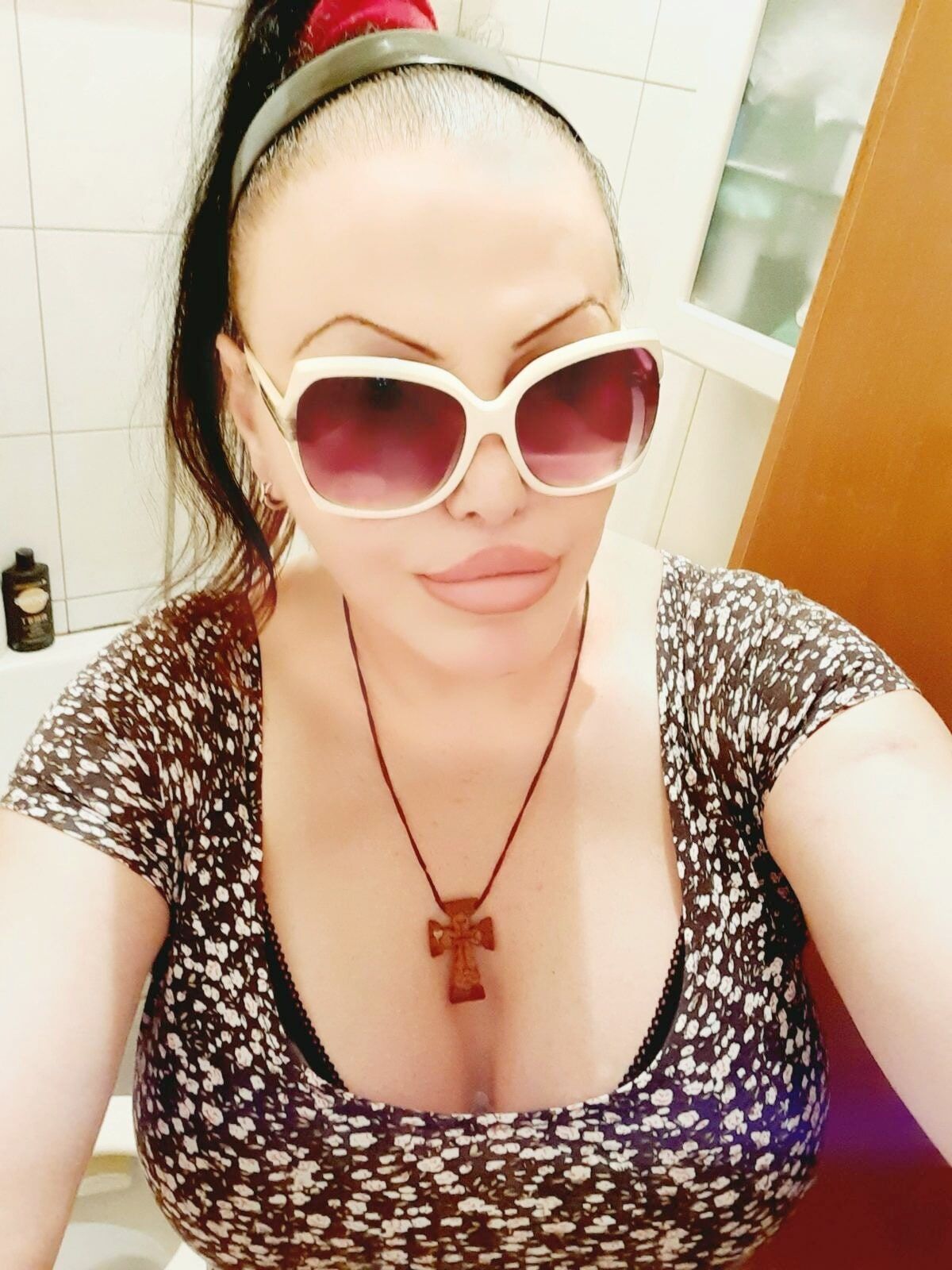 Natalija Transsica Skopje Shemale Transs Masaza Mas #5