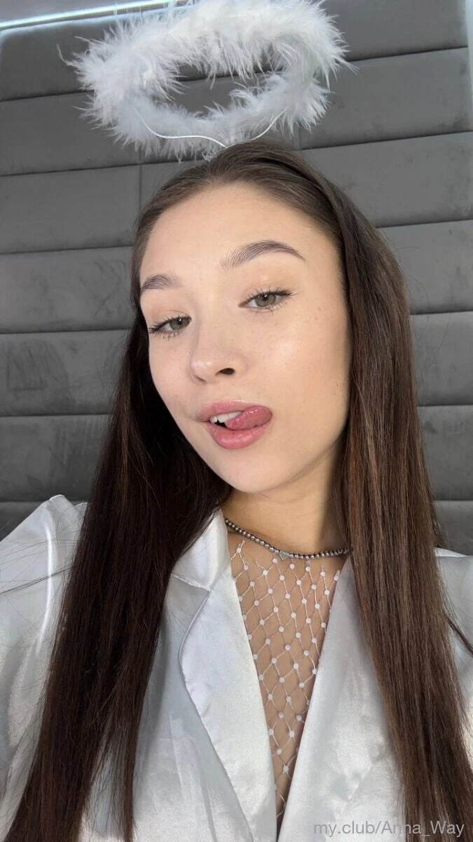 Anna Free Photos #5