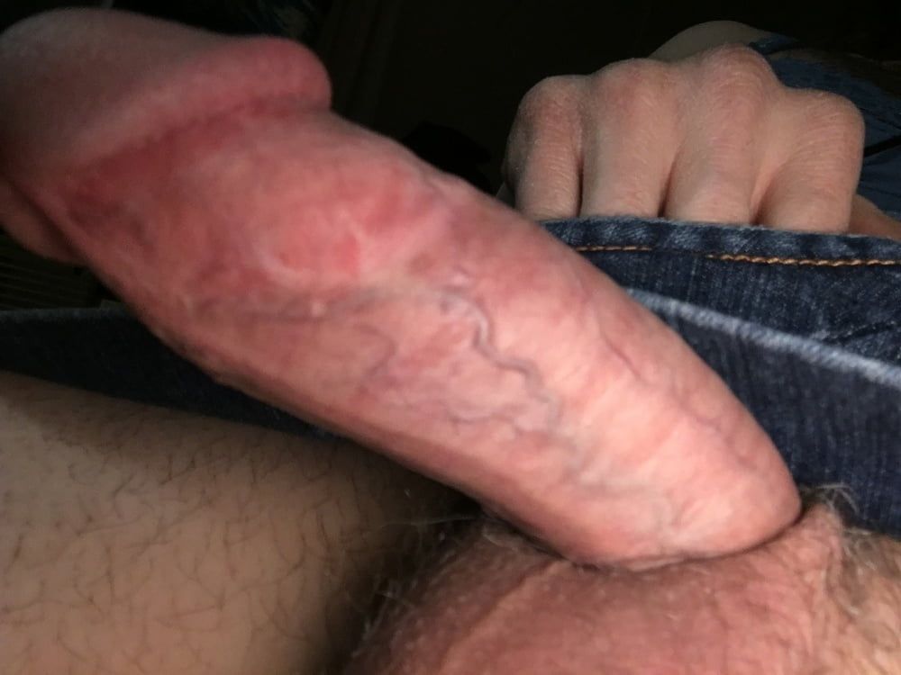 Saturday night Solo Sissy feeling horny to cum on my face #3