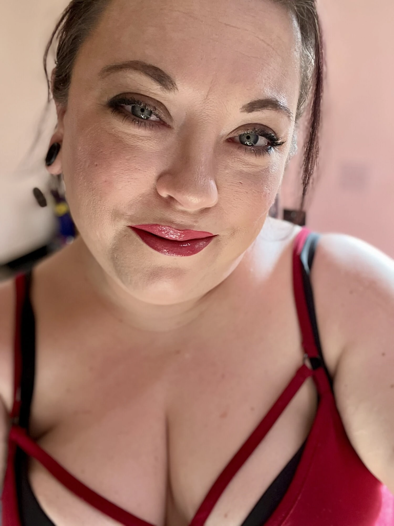 Tina Snua Selfies #19 #14