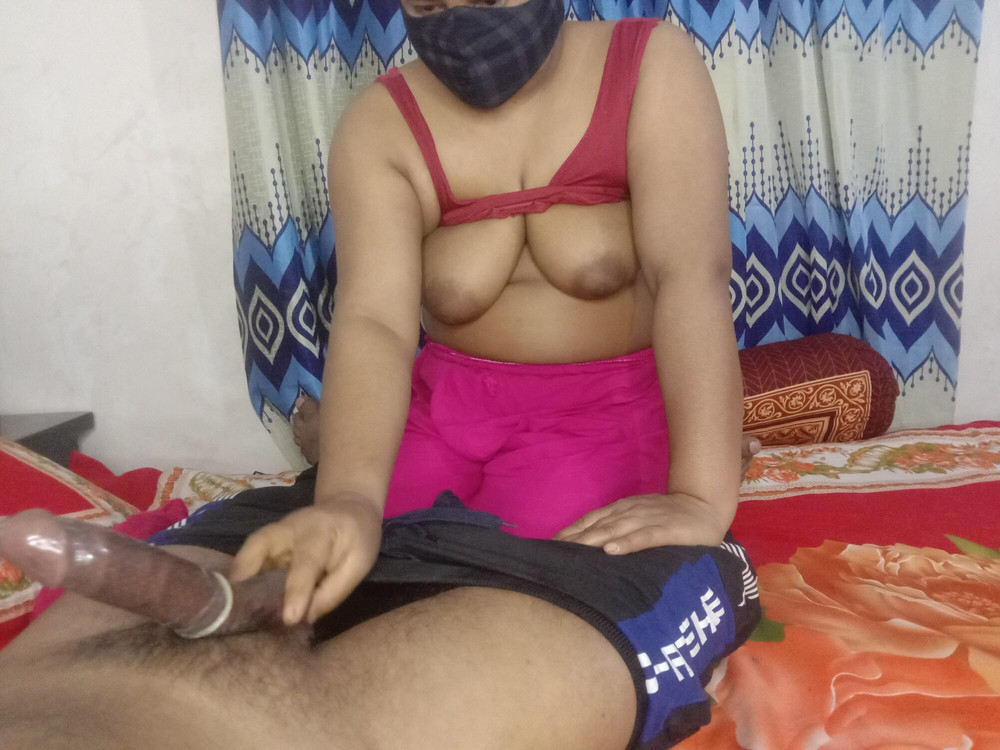 My sexy sister doggy style #12