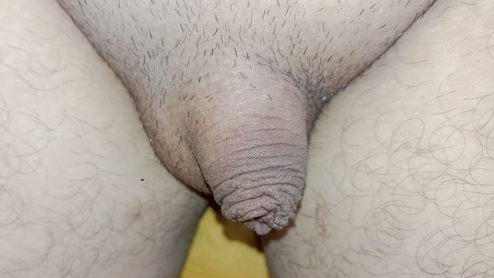 My little Flaccid Penis (without Erection) - Compilation 3 #10