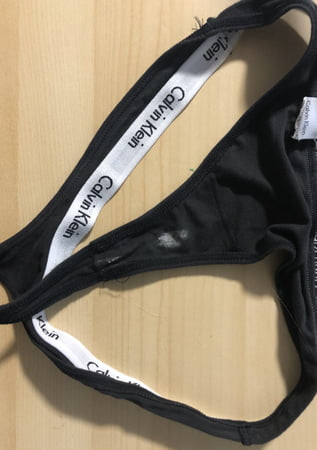 Lick carried Tanga clean