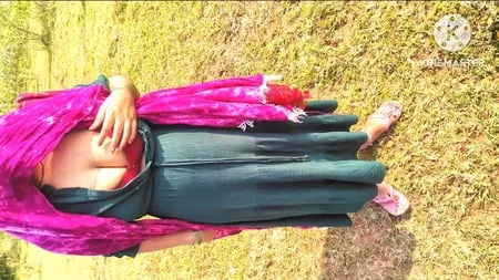 outdoor sex with desi indian aunty bhabhi         