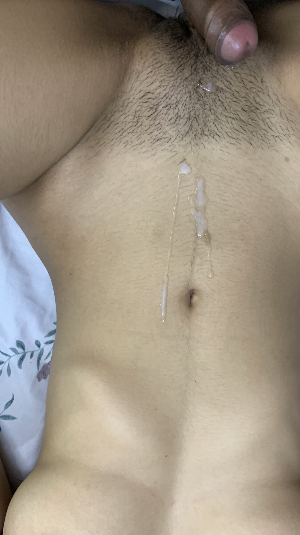 Playing at home with my stepsister ends up in a fuck #17