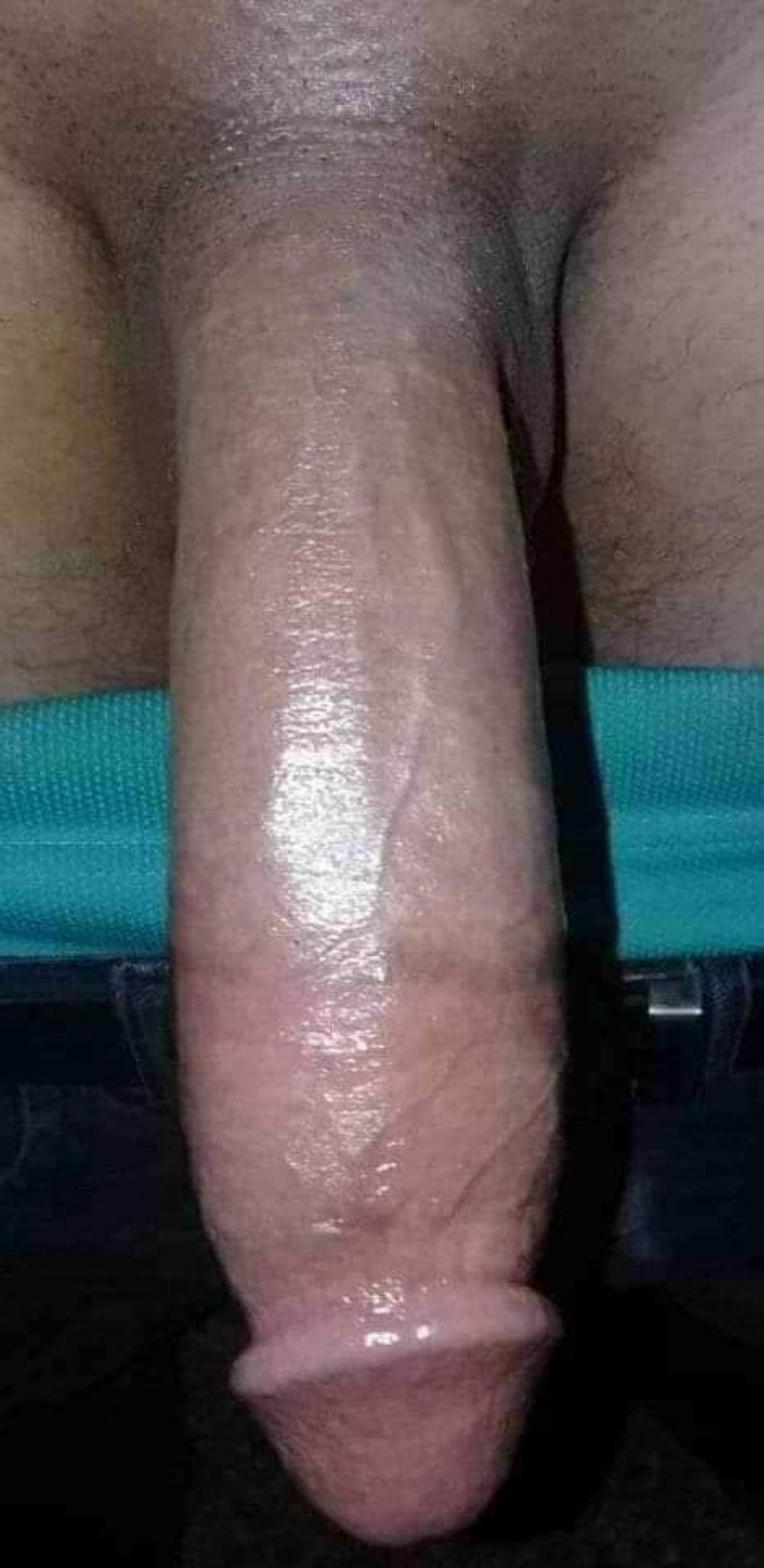 Dick #2