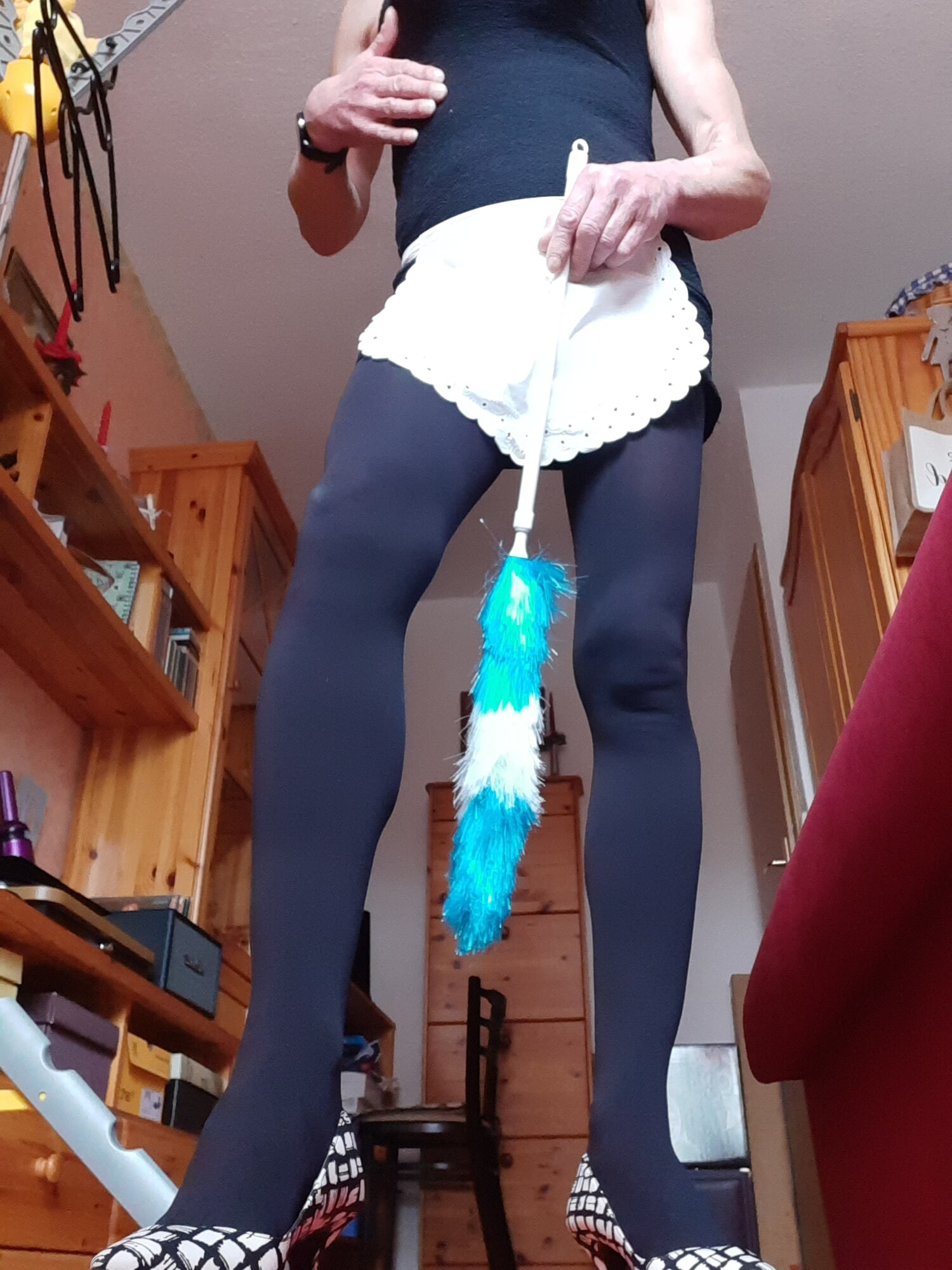 House Wife  Roberta #5