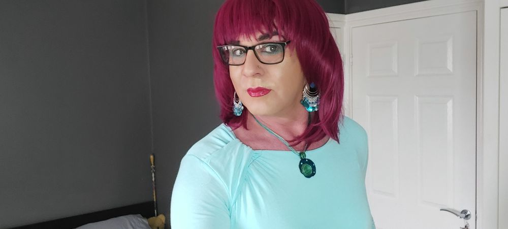 Juniper Beri crossdresser UK #14