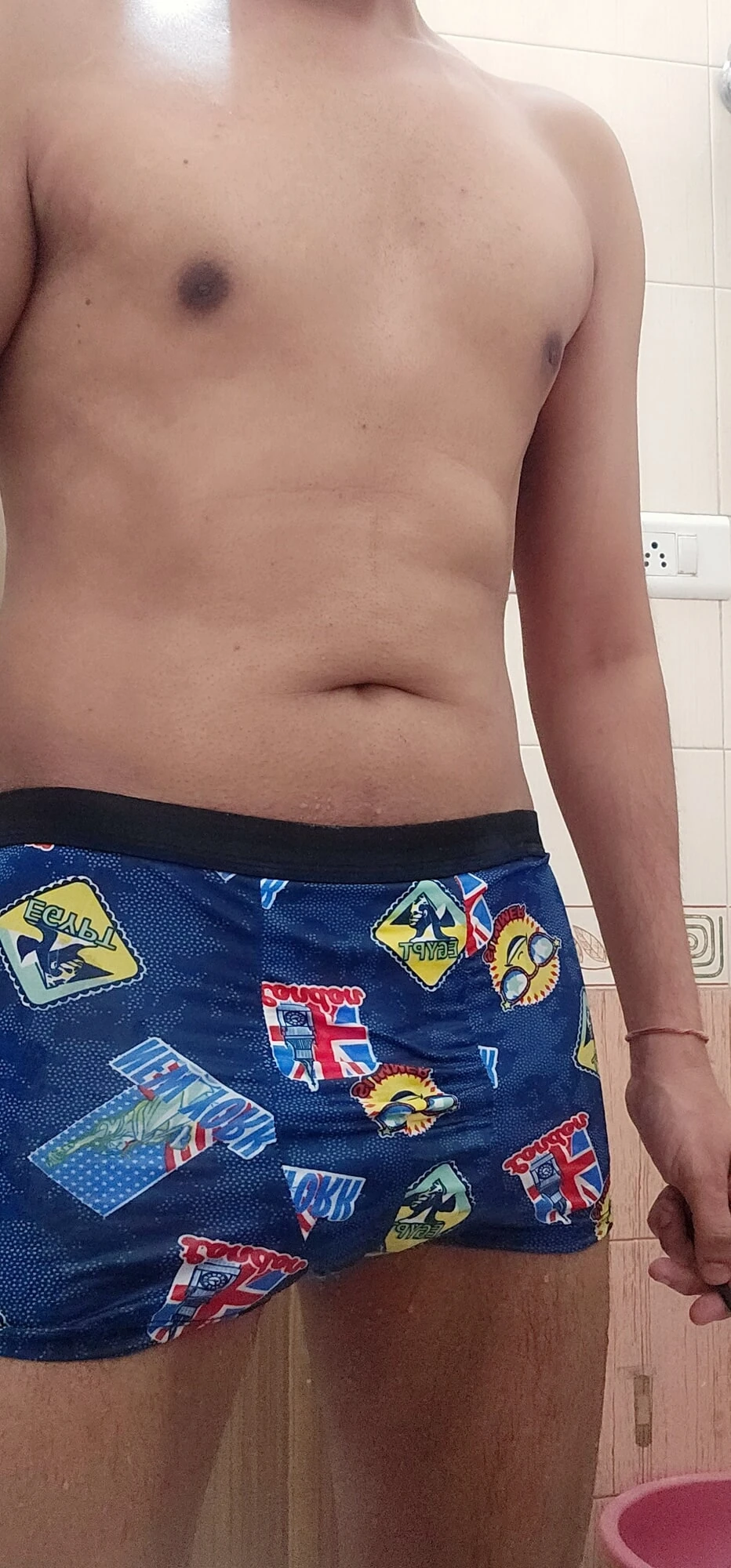 Fresh boxers collection  #21