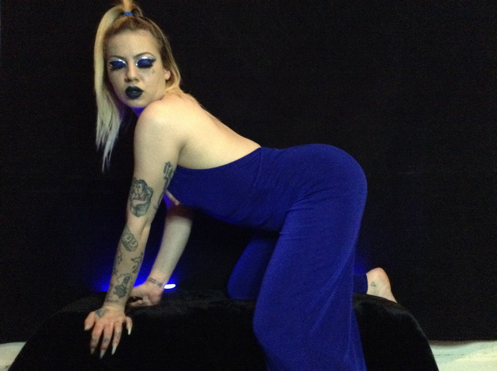 MIDNIGHT CRYSTAL - WATCH THE FULL VIDEO ON MY PROFILE #26