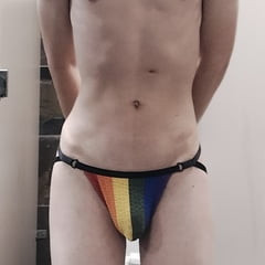 Totally a slut