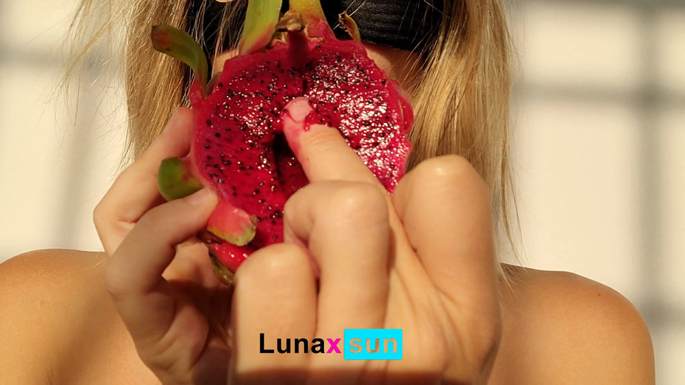 Luna's Daily Vlog #24