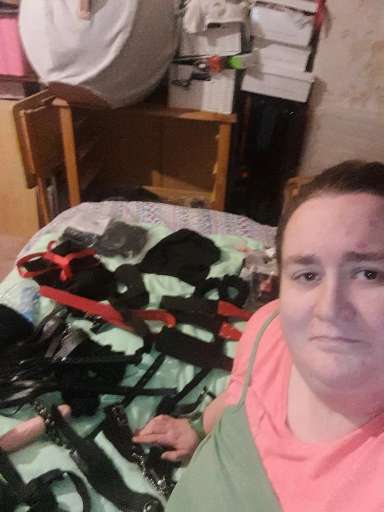 My Toy Chest #6
