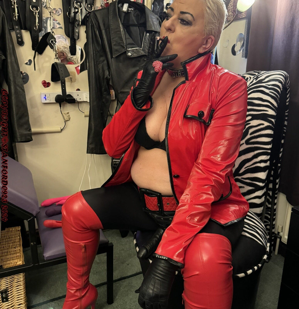 FEMALE DOMINATION 2 #43